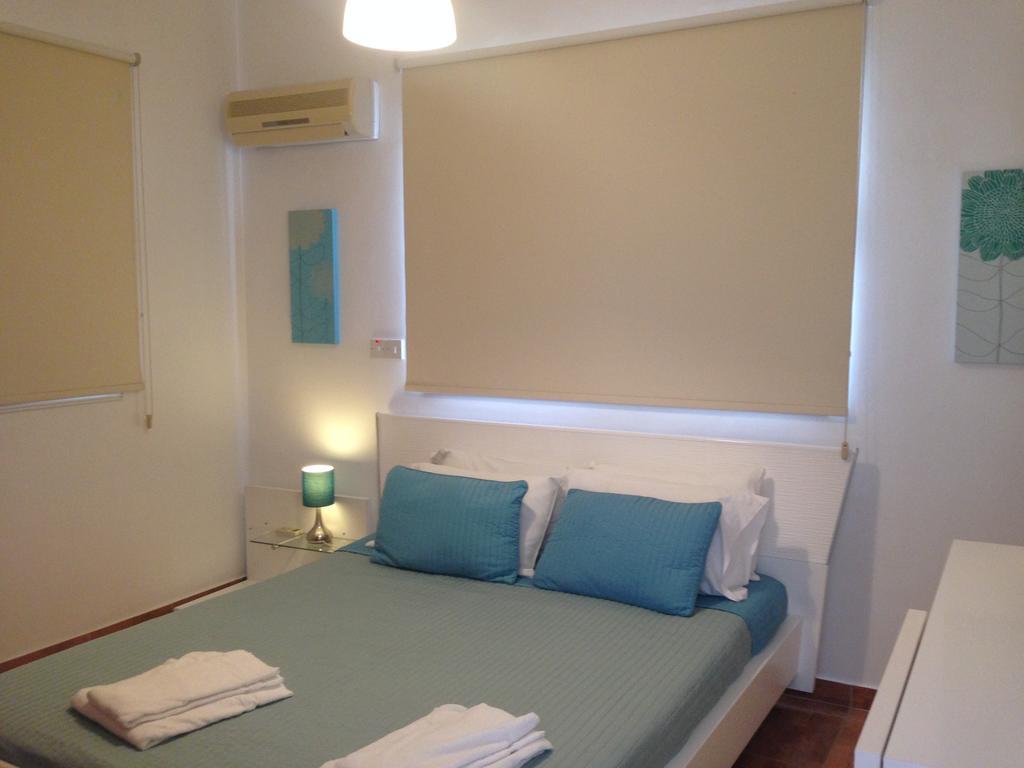 Villa Ariana Protaras Dış mekan fotoğraf