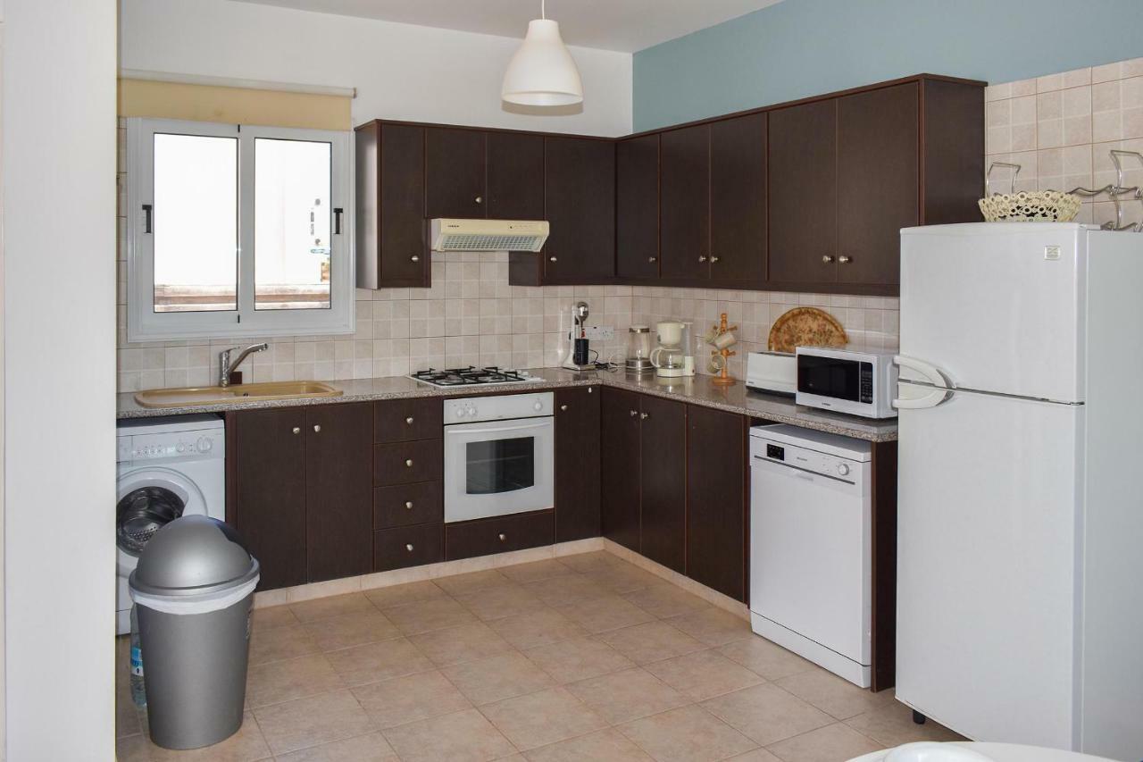 Villa Ariana Protaras Dış mekan fotoğraf