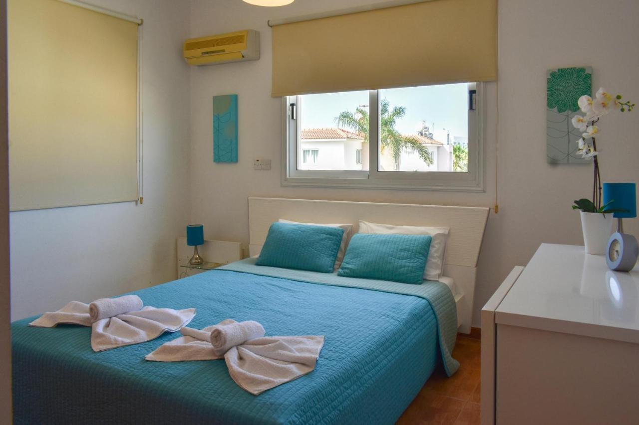 Villa Ariana Protaras Dış mekan fotoğraf
